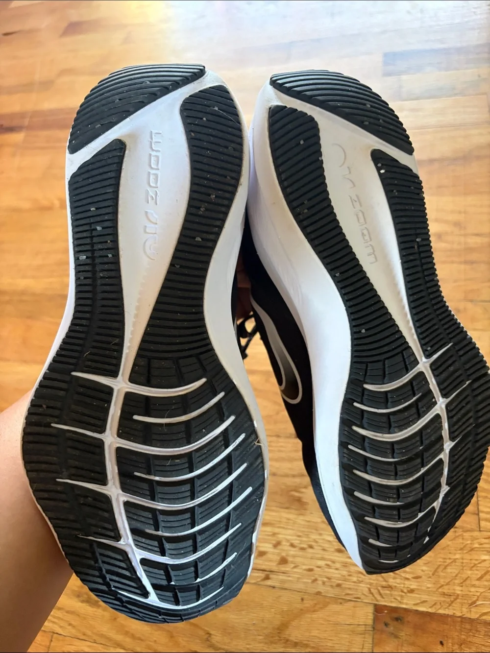 Nike men’s athletic